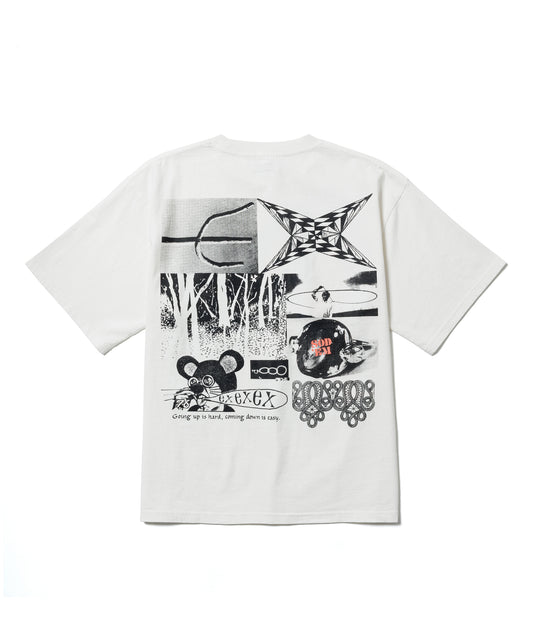 COME DOWN T-SHIRT