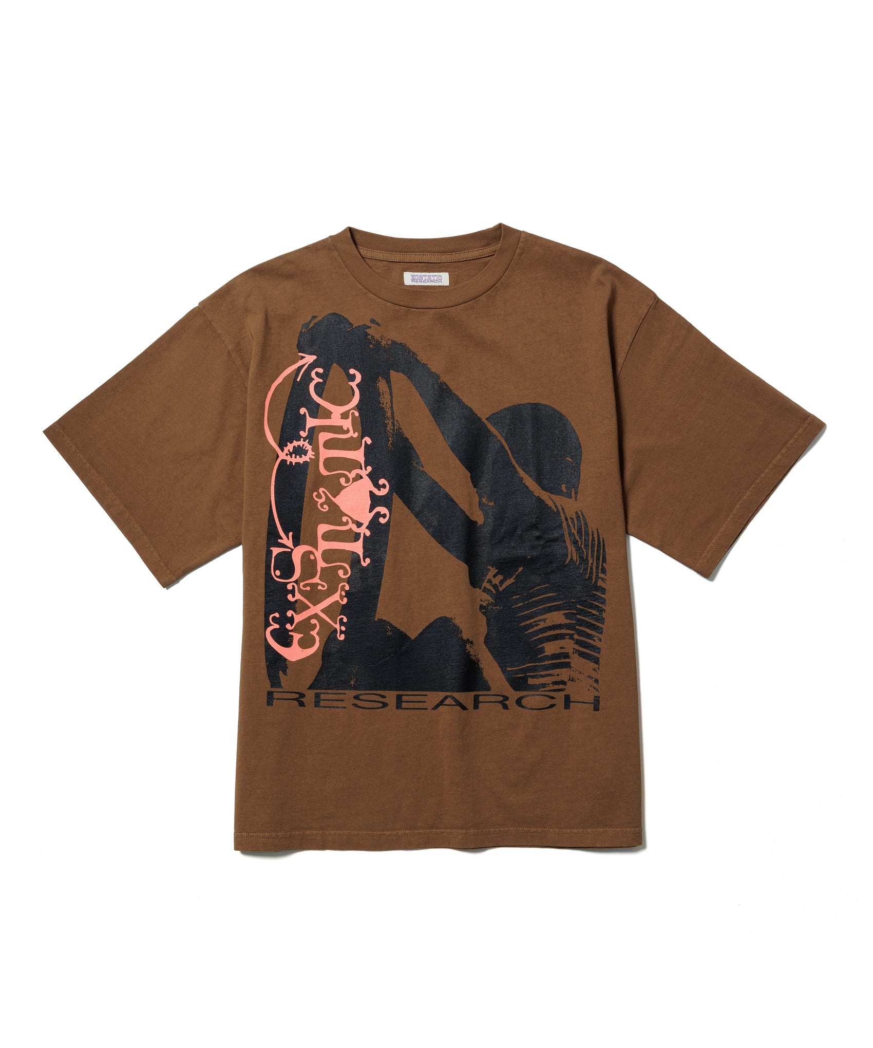 COME DOWN T-SHIRT