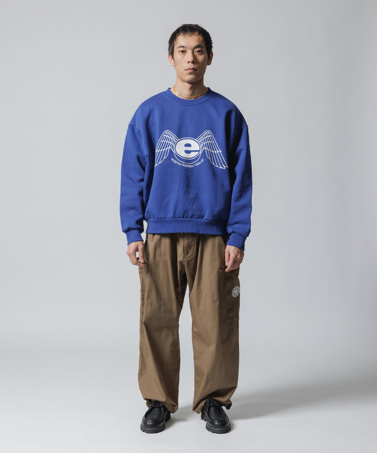 CRUISING PANT