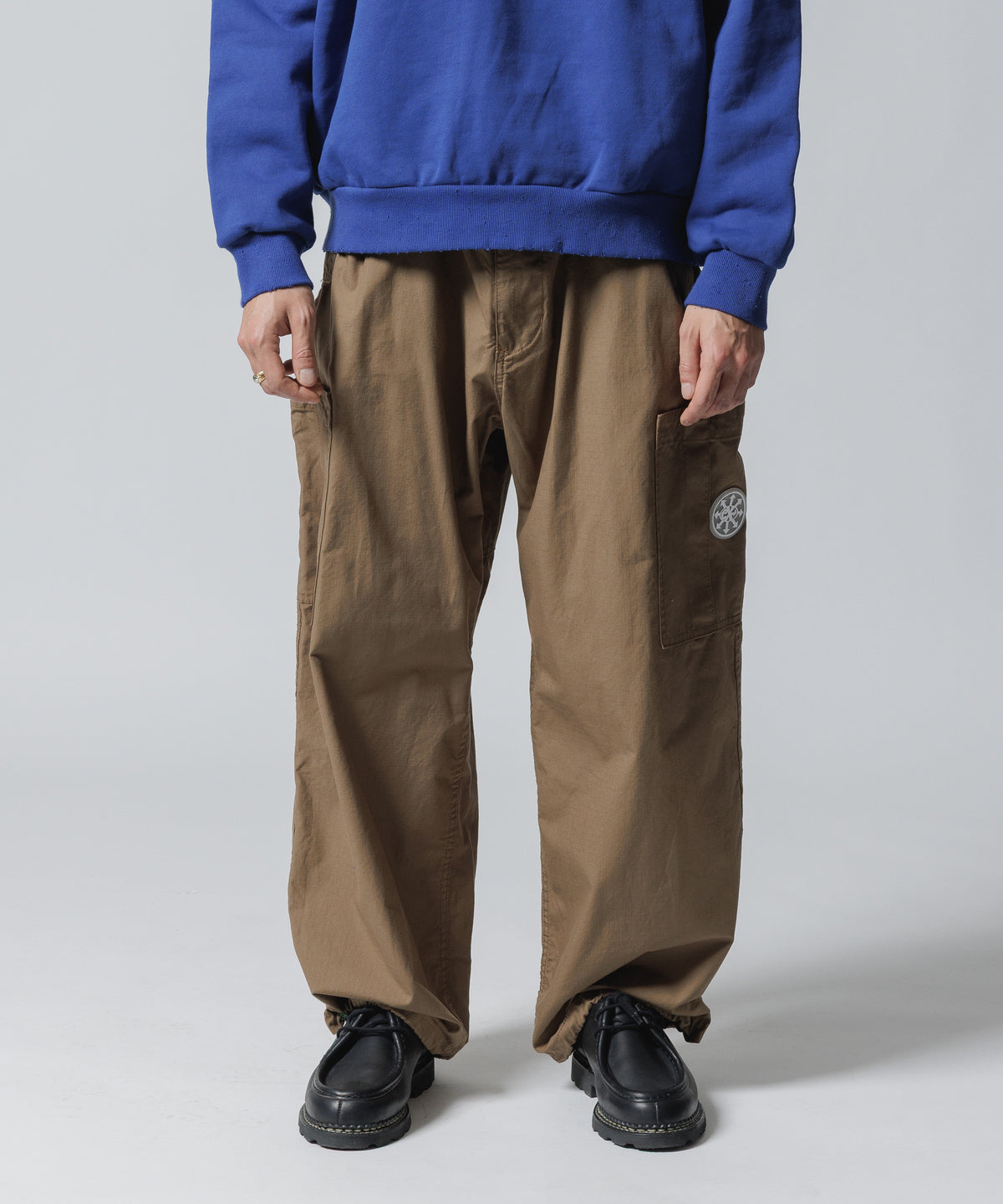 CRUISING PANT