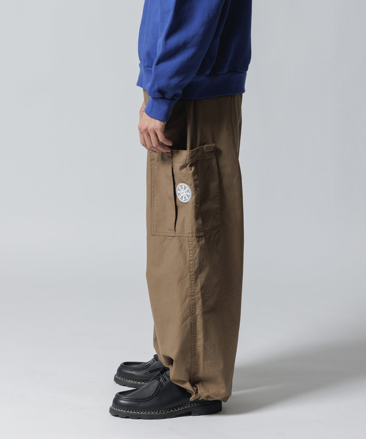 CRUISING PANT