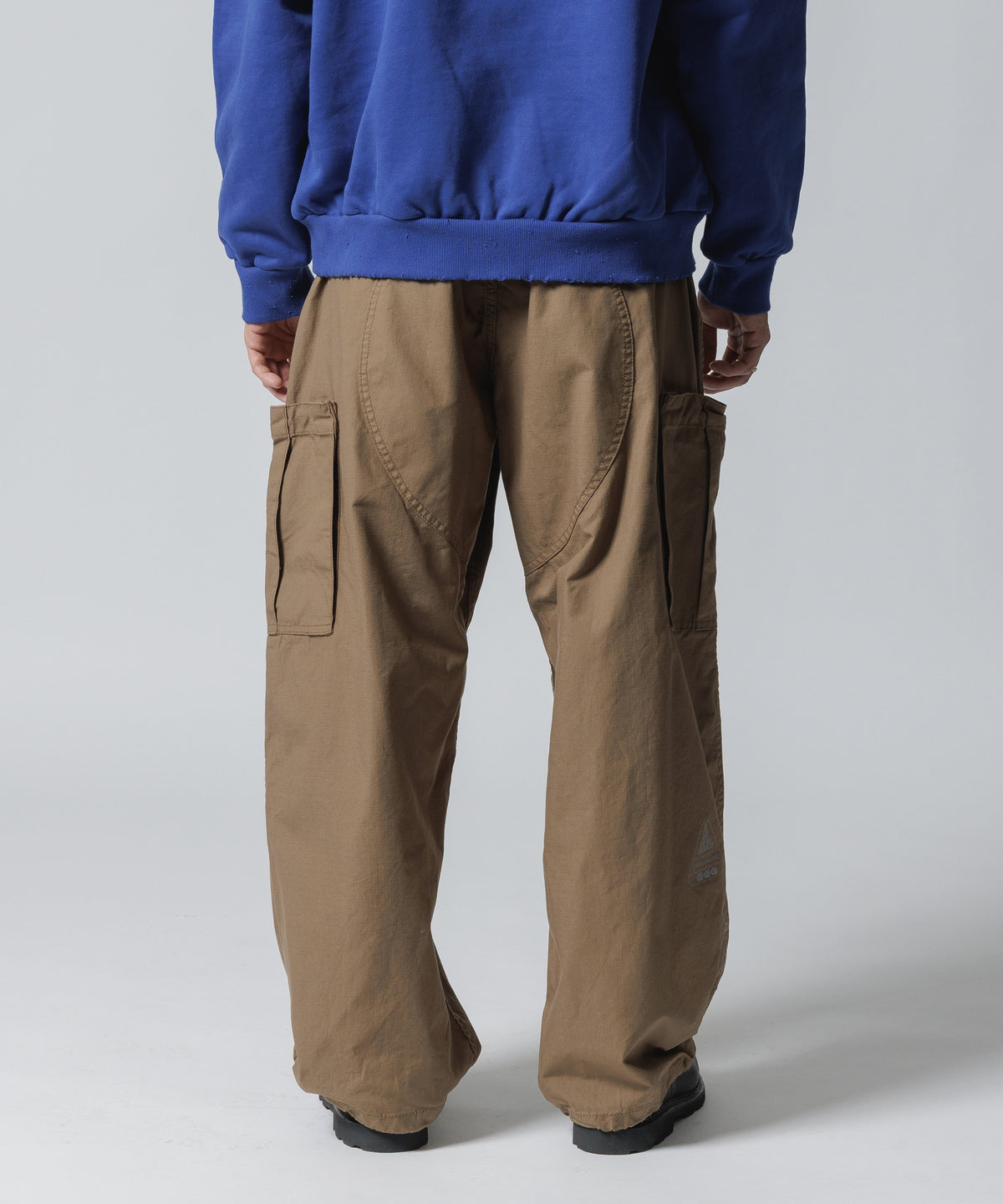 CRUISING PANT