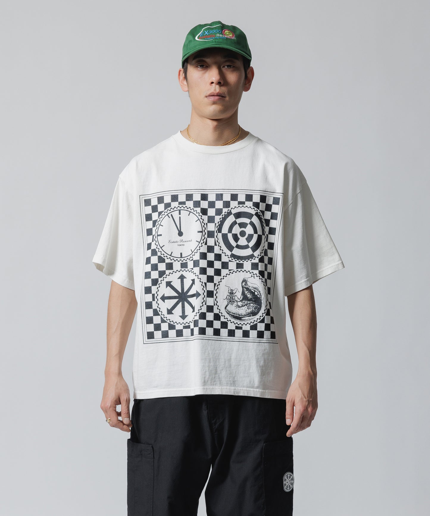 GUIDE T-SHIRT