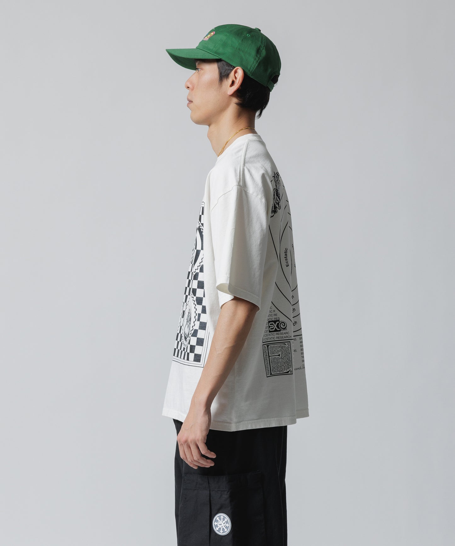 GUIDE T-SHIRT