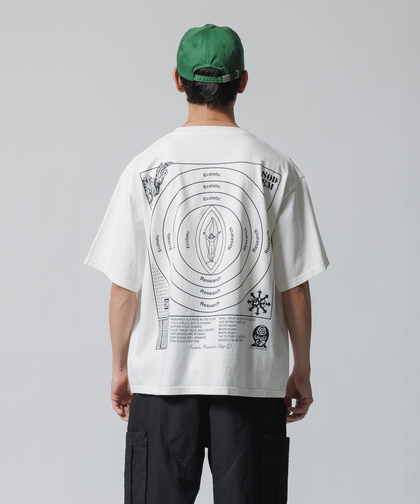 GUIDE T-SHIRT
