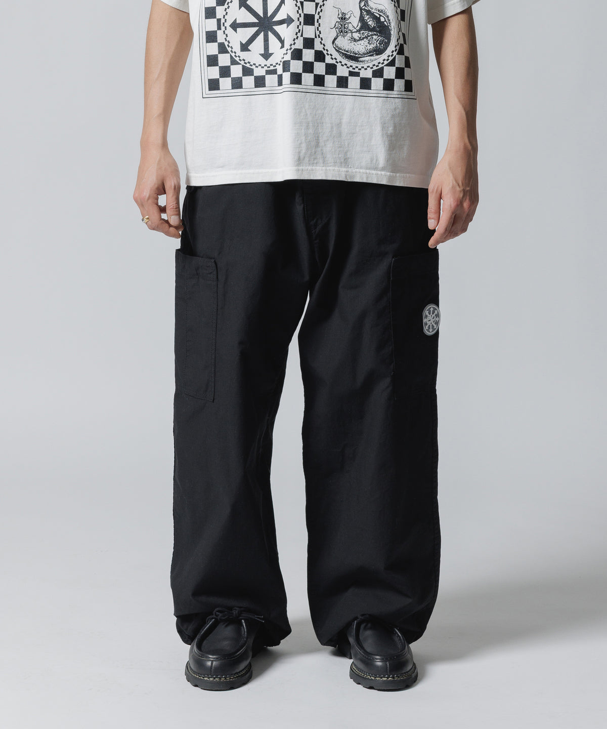 CRUISING PANT
