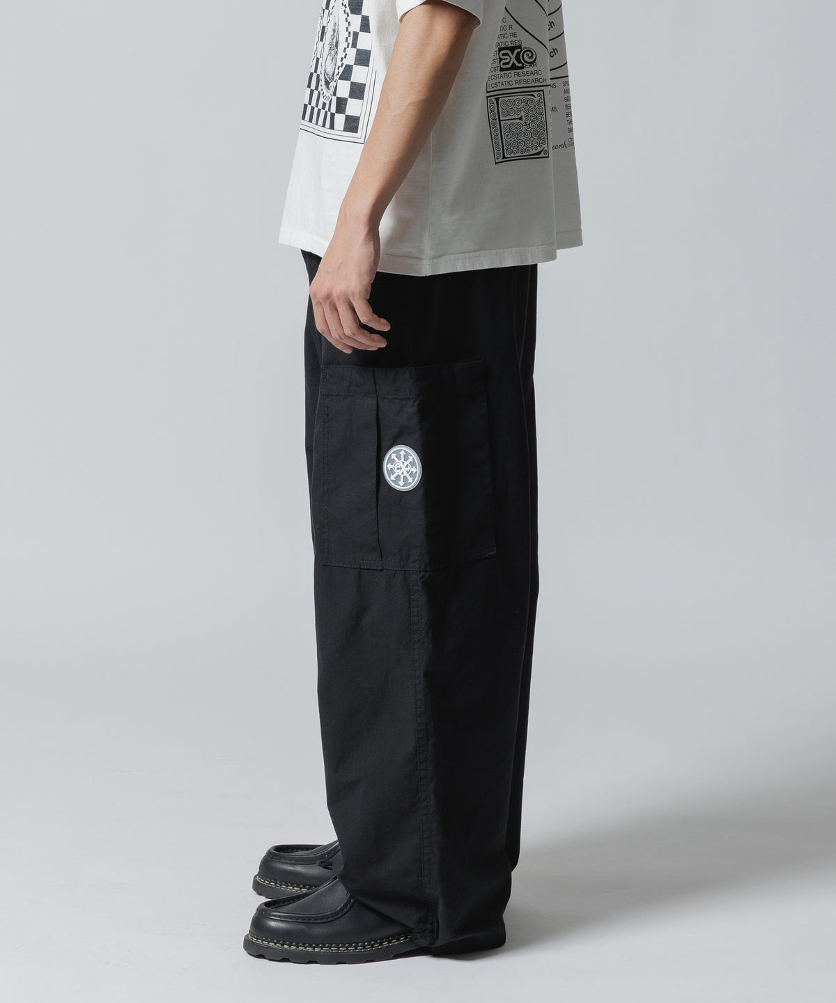 CRUISING PANT