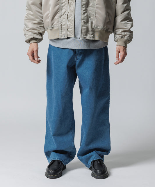 DOUBLE HELIX PANT