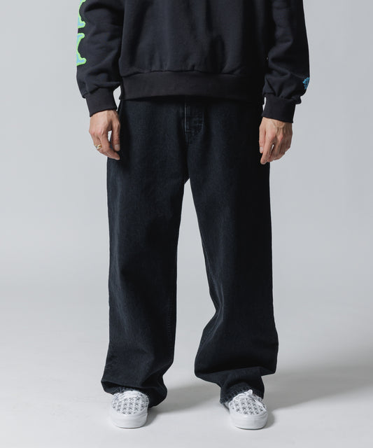 DOUBLE HELIX PANT