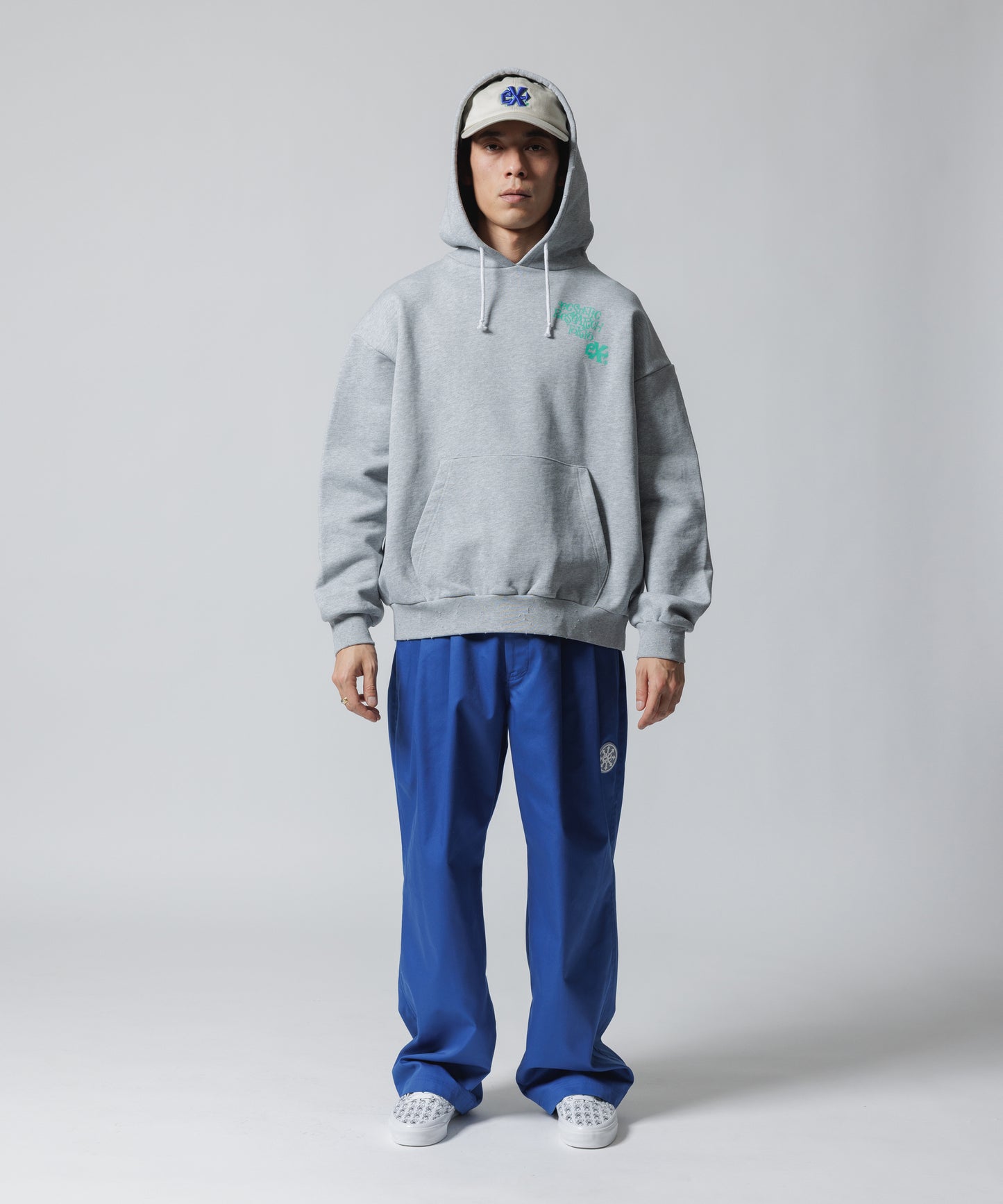 CASUAL PANT