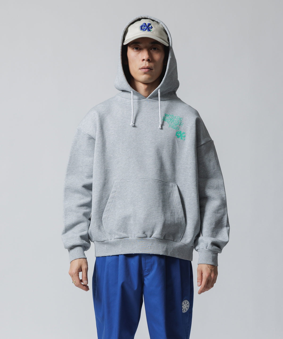 BERRY HOODIE