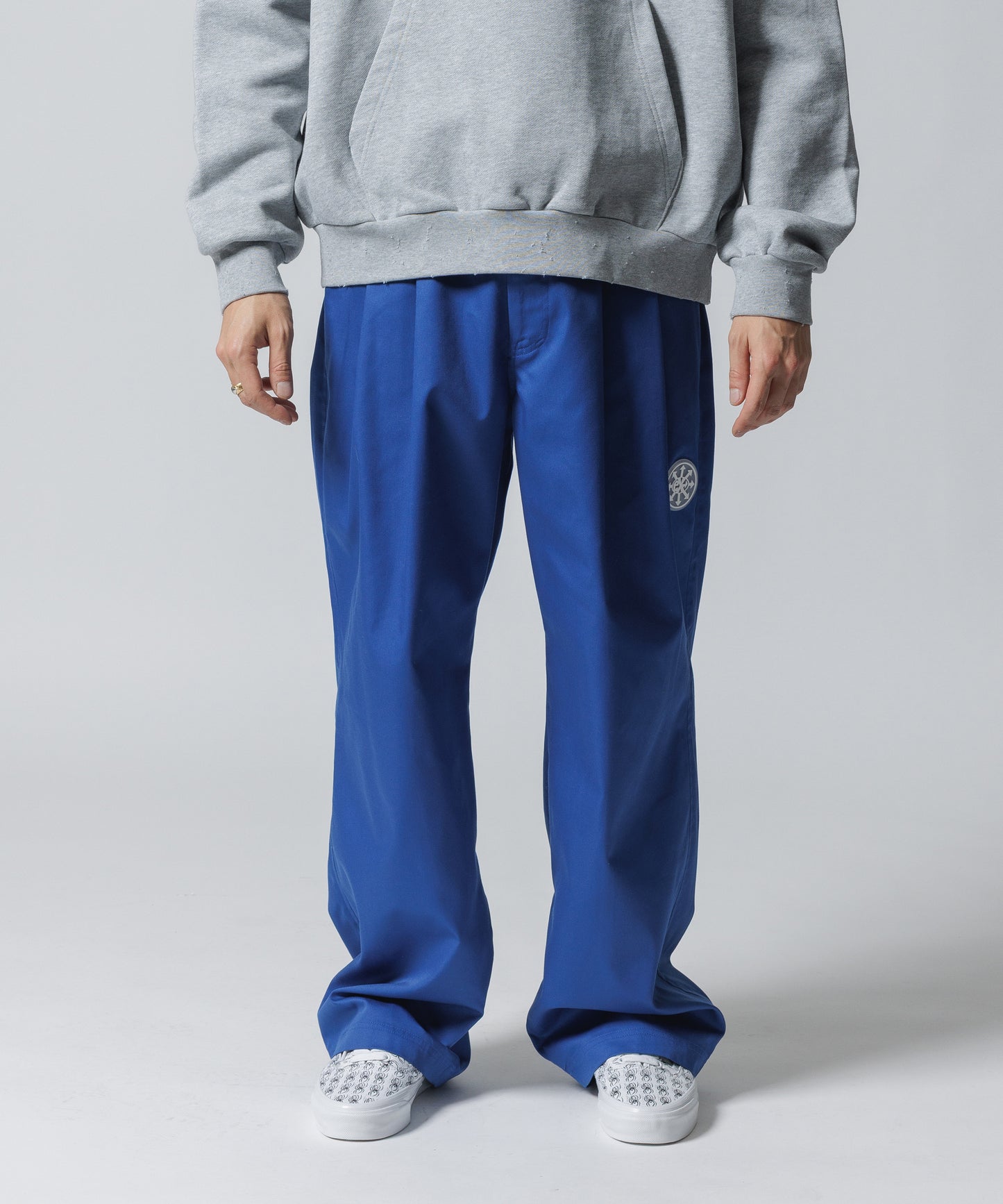 CASUAL PANT