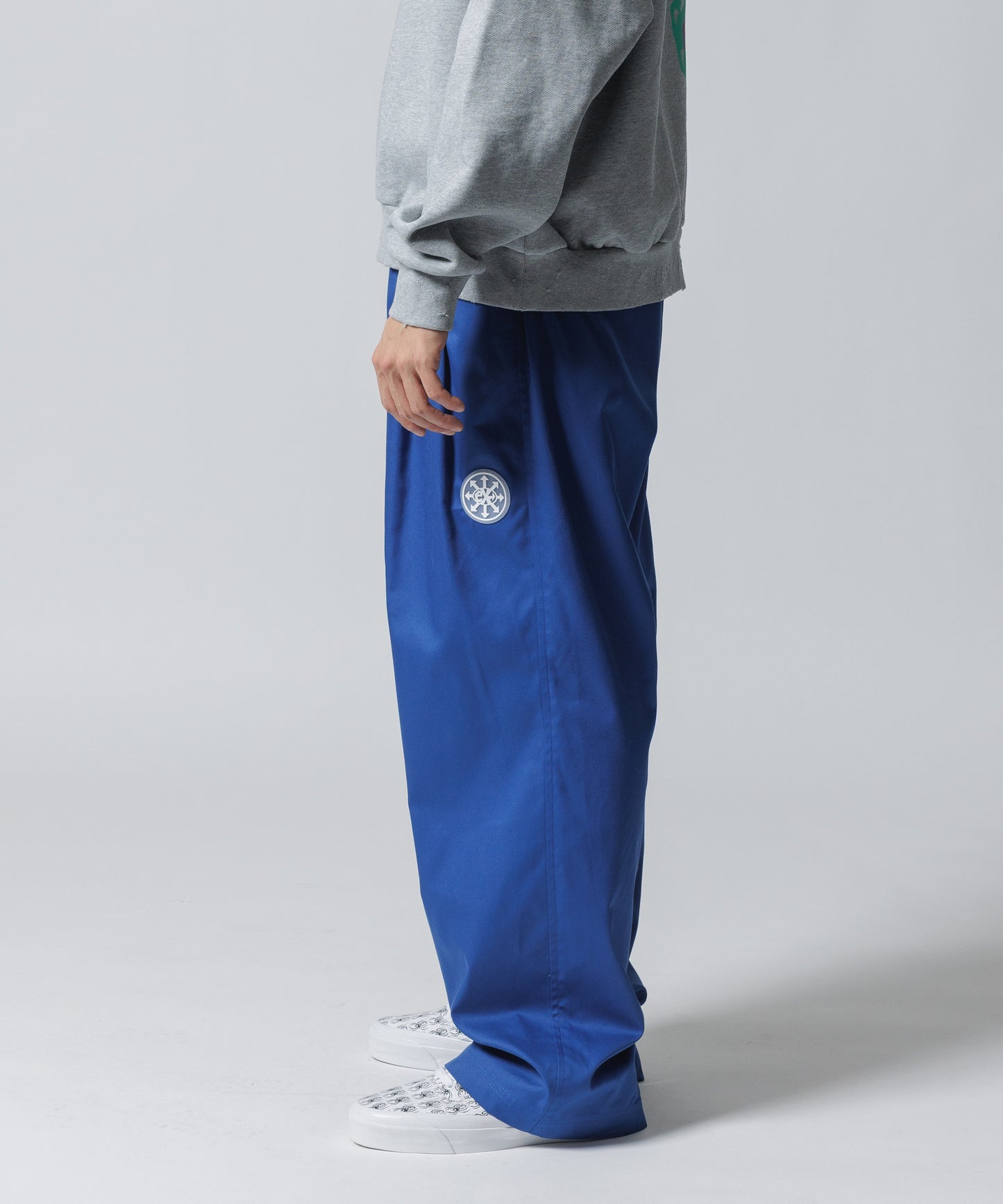 CASUAL PANT