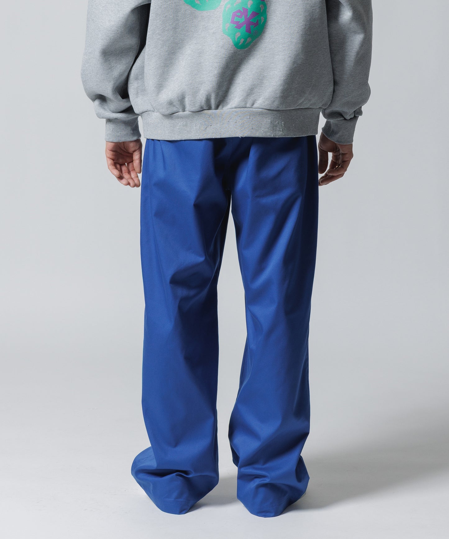 CASUAL PANT