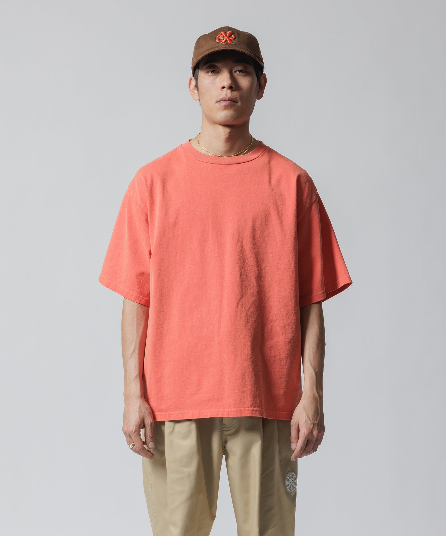 CAMPUS T-SHIRT