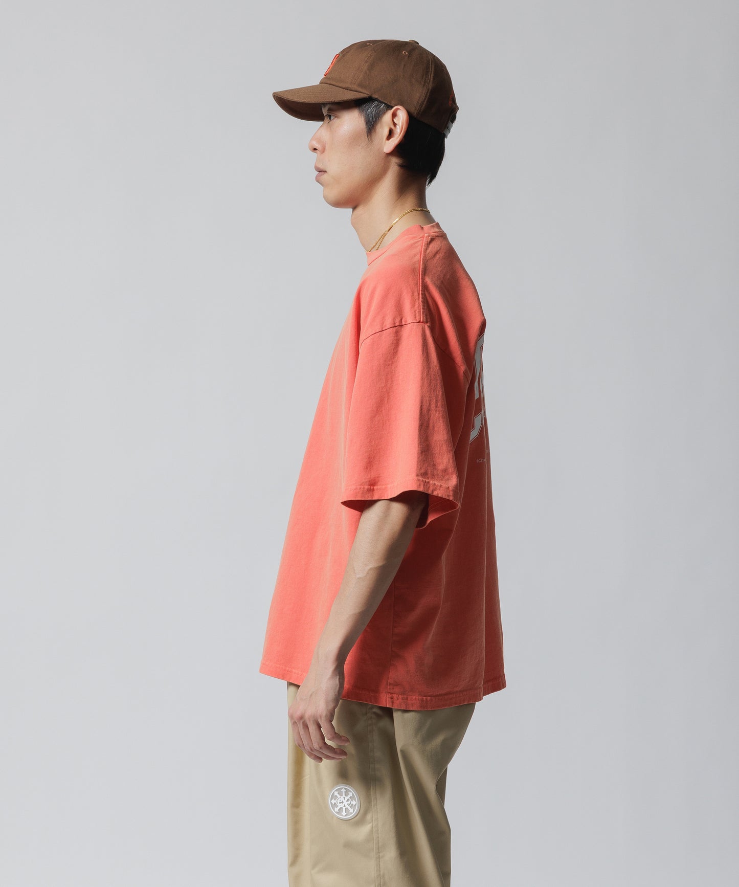 CAMPUS T-SHIRT