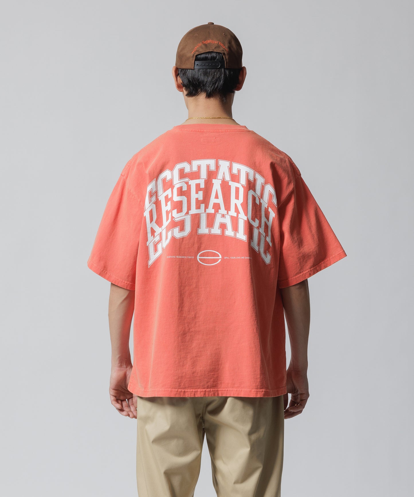 CAMPUS T-SHIRT