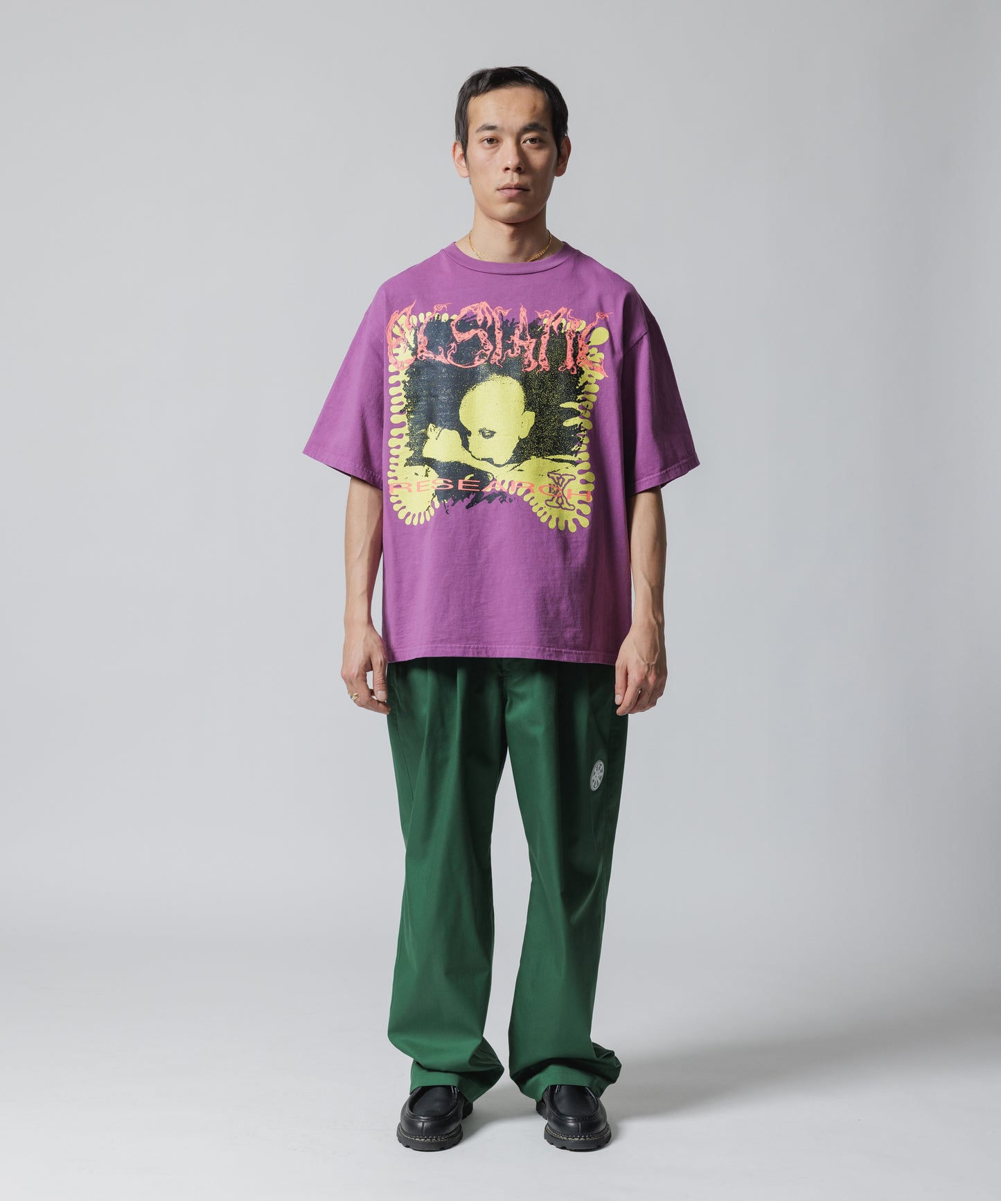 CASUAL PANT
