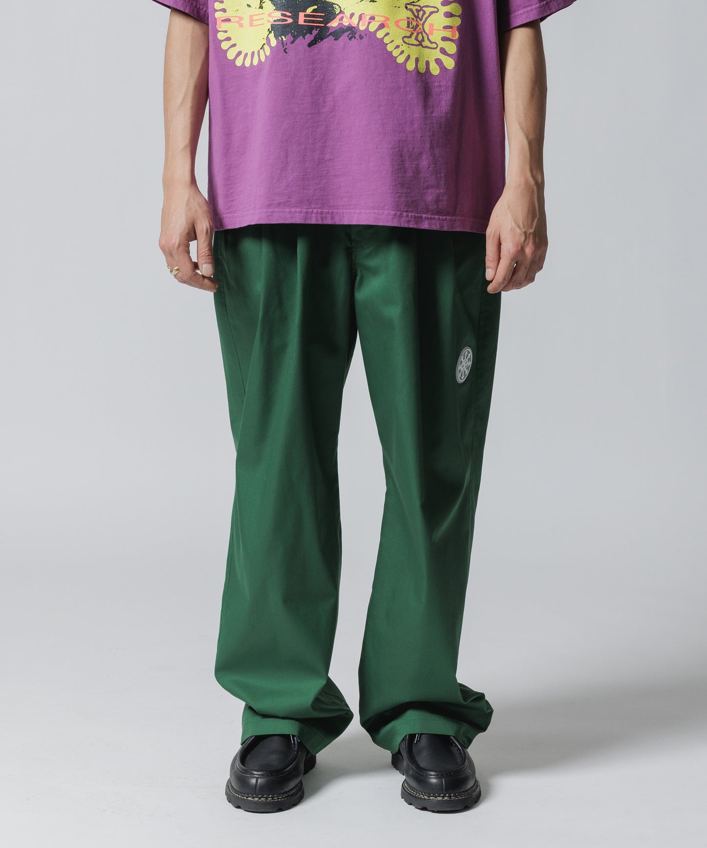 CASUAL PANT