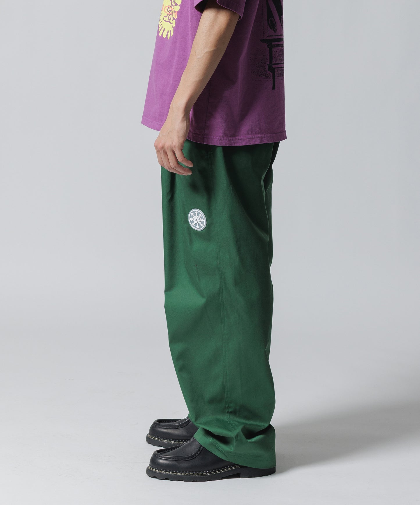CASUAL PANT