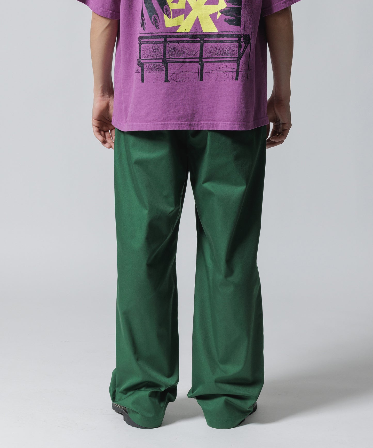CASUAL PANT