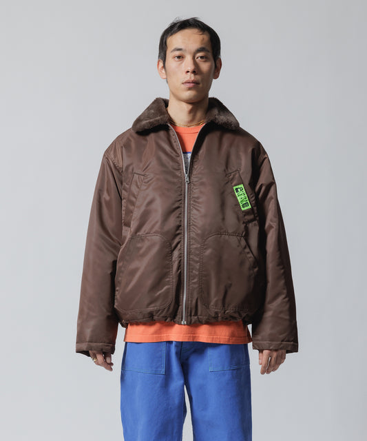 BARN JACKET