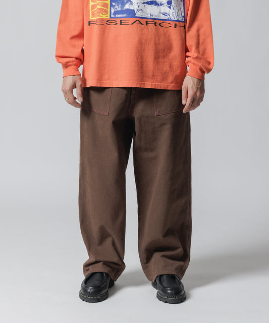 WORK PANT