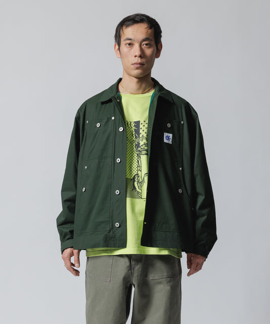 WORK COAT
