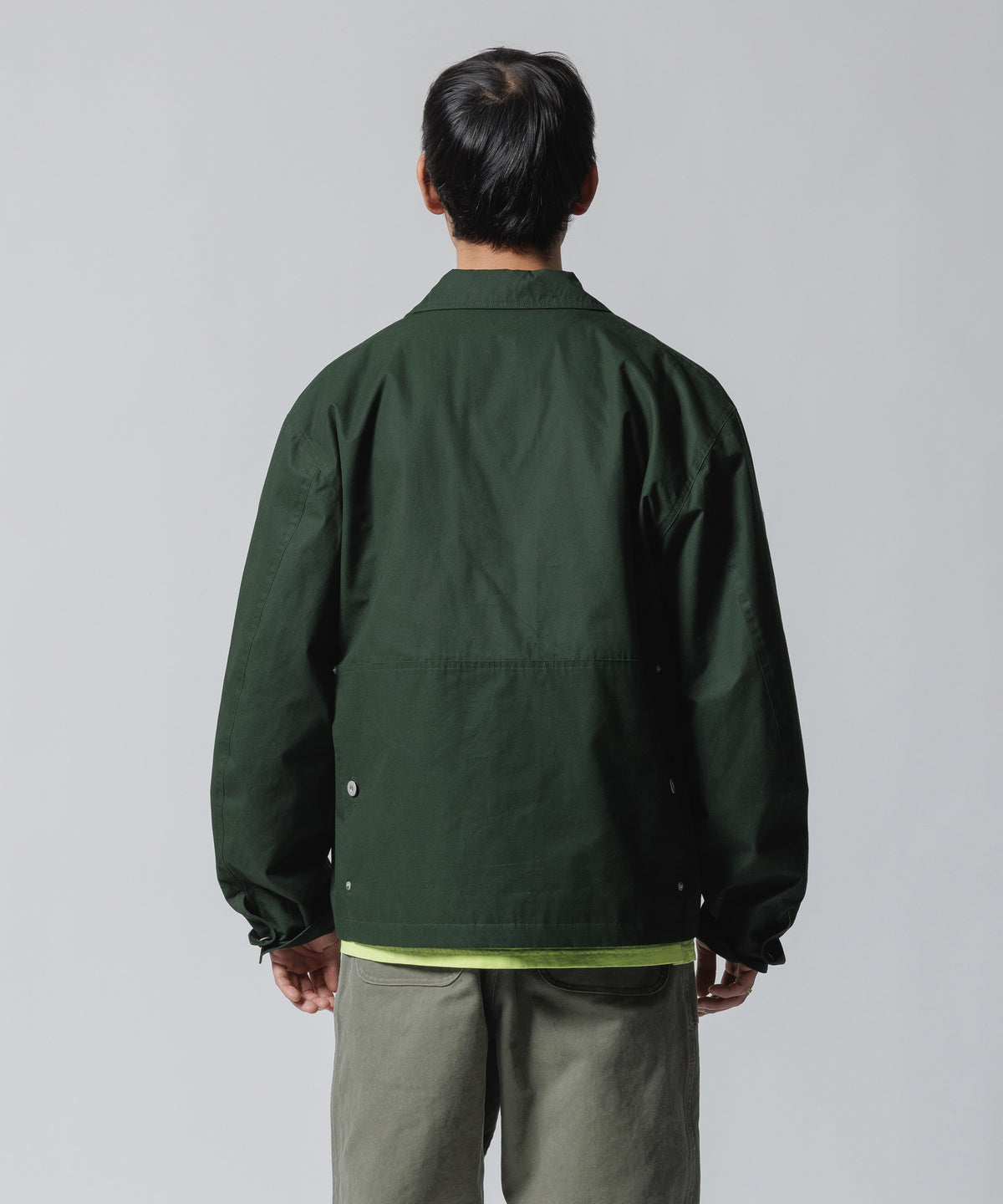 WORK COAT