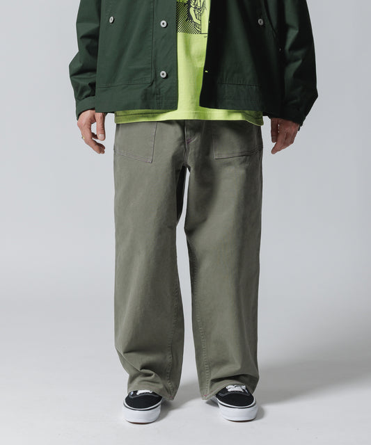 WORK PANT