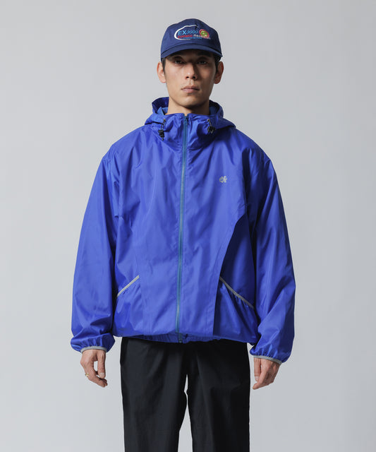 EX SHELL JACKET