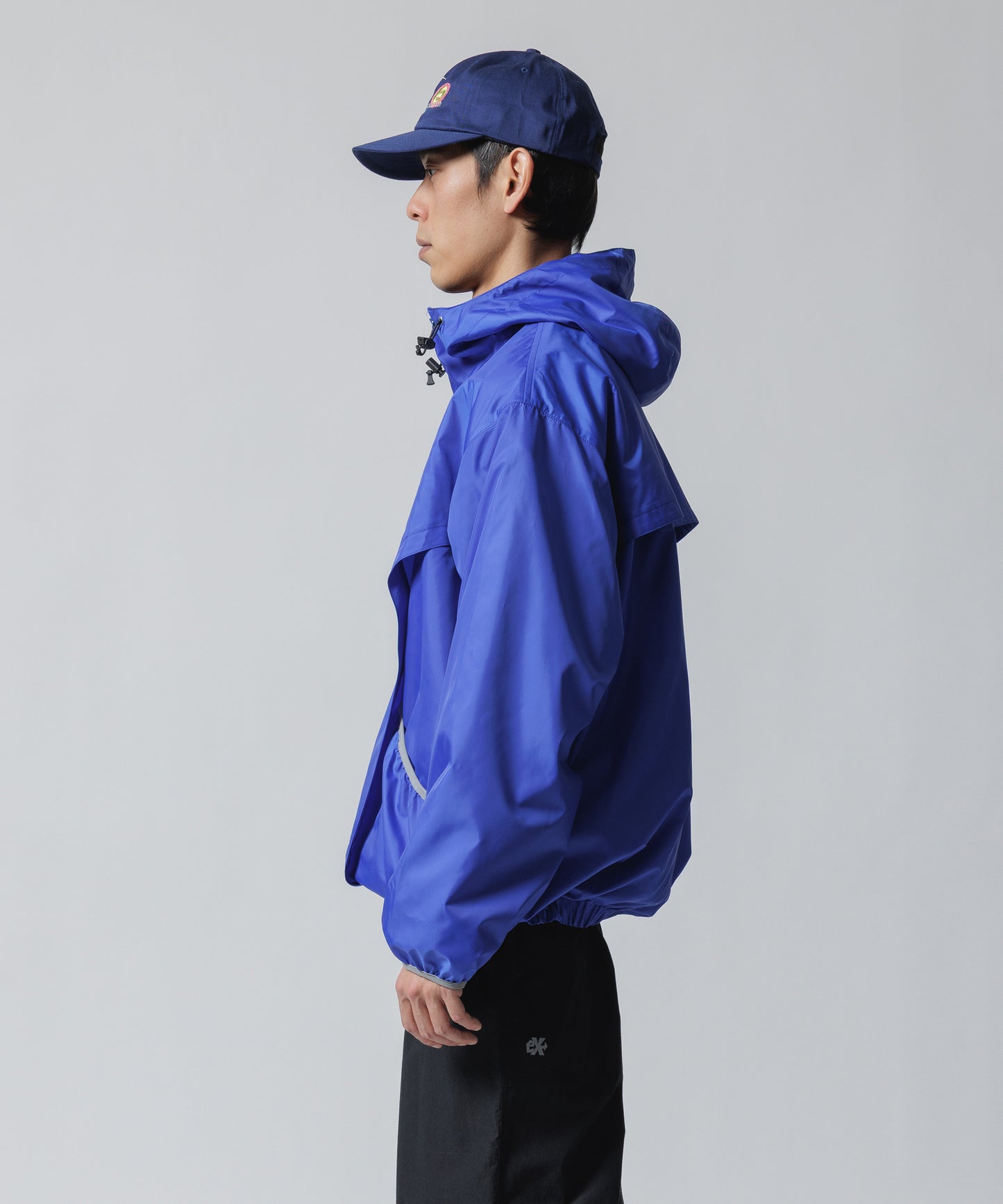 EX SHELL JACKET