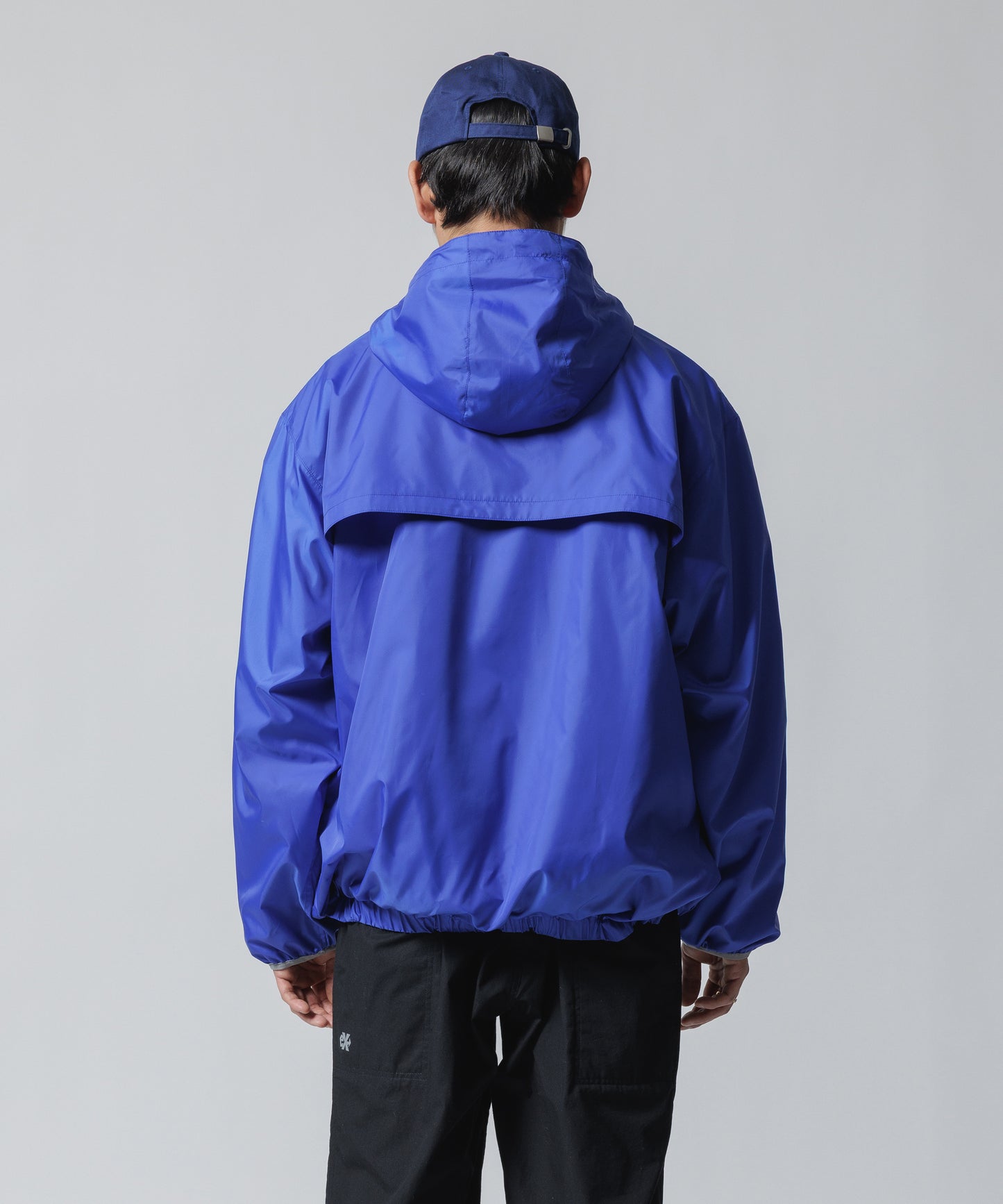 EX SHELL JACKET
