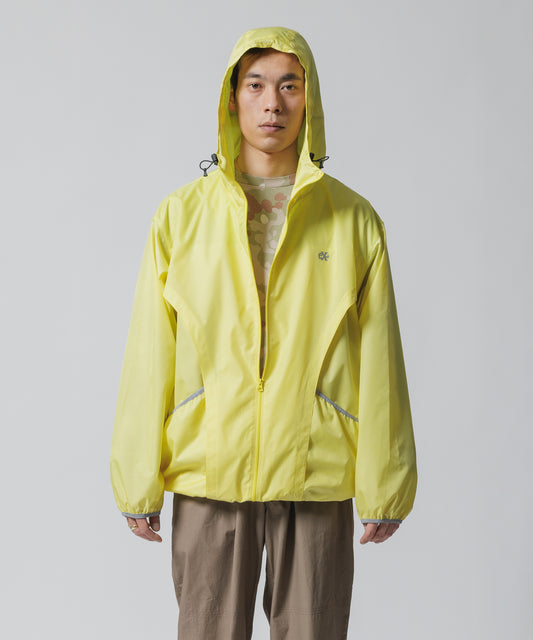 EX SHELL JACKET