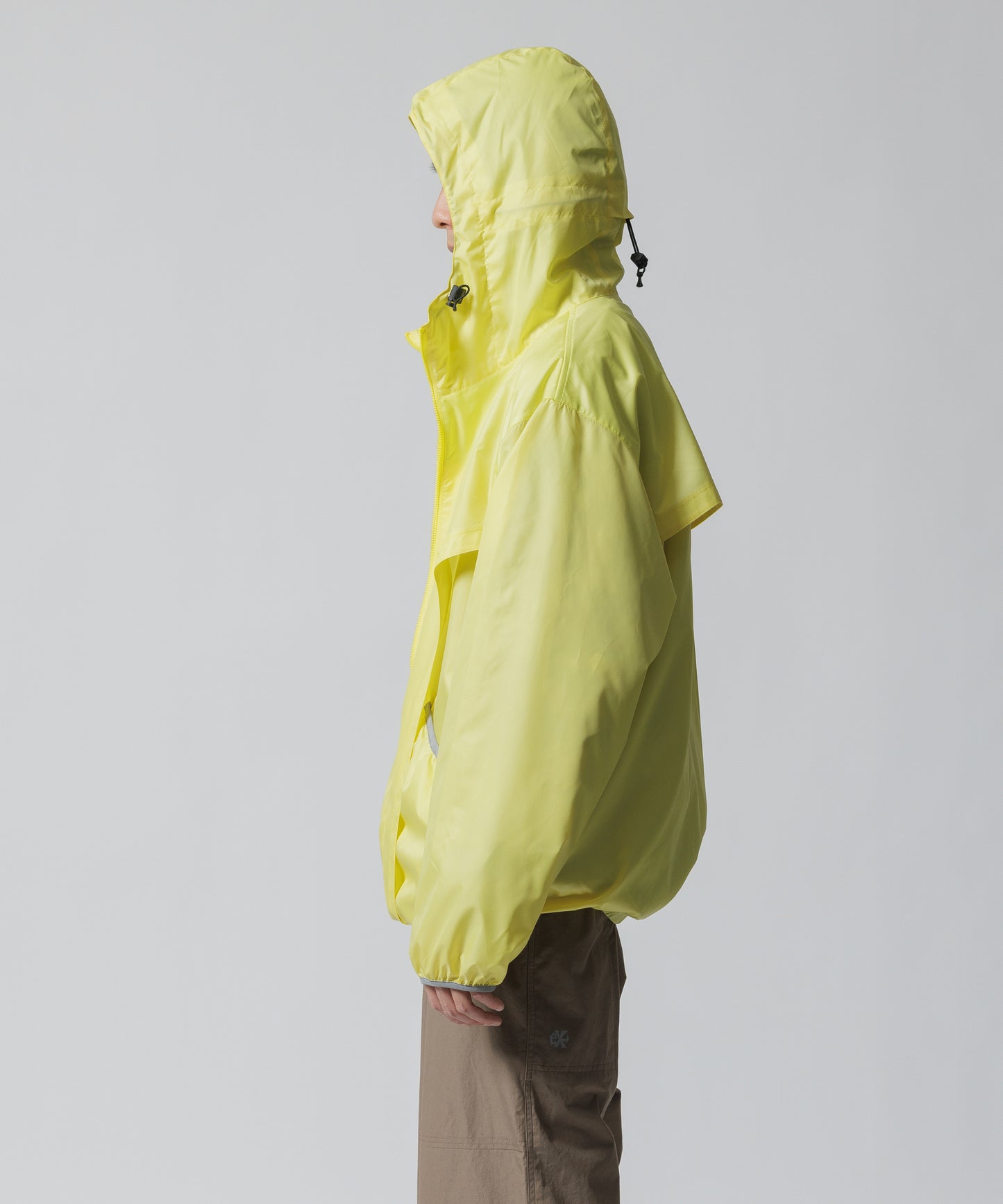 EX SHELL JACKET