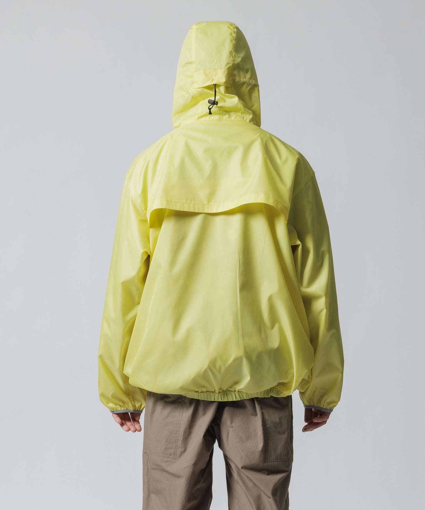 EX SHELL JACKET