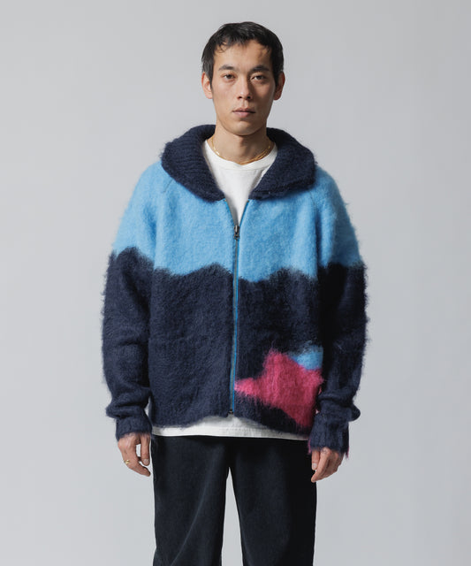 SEDITION KNIT
