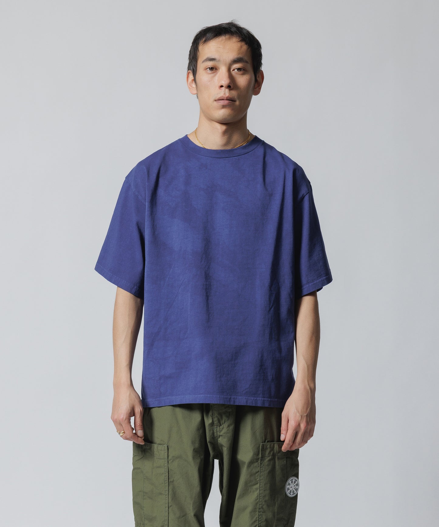 CAMPUS T-SHIRT