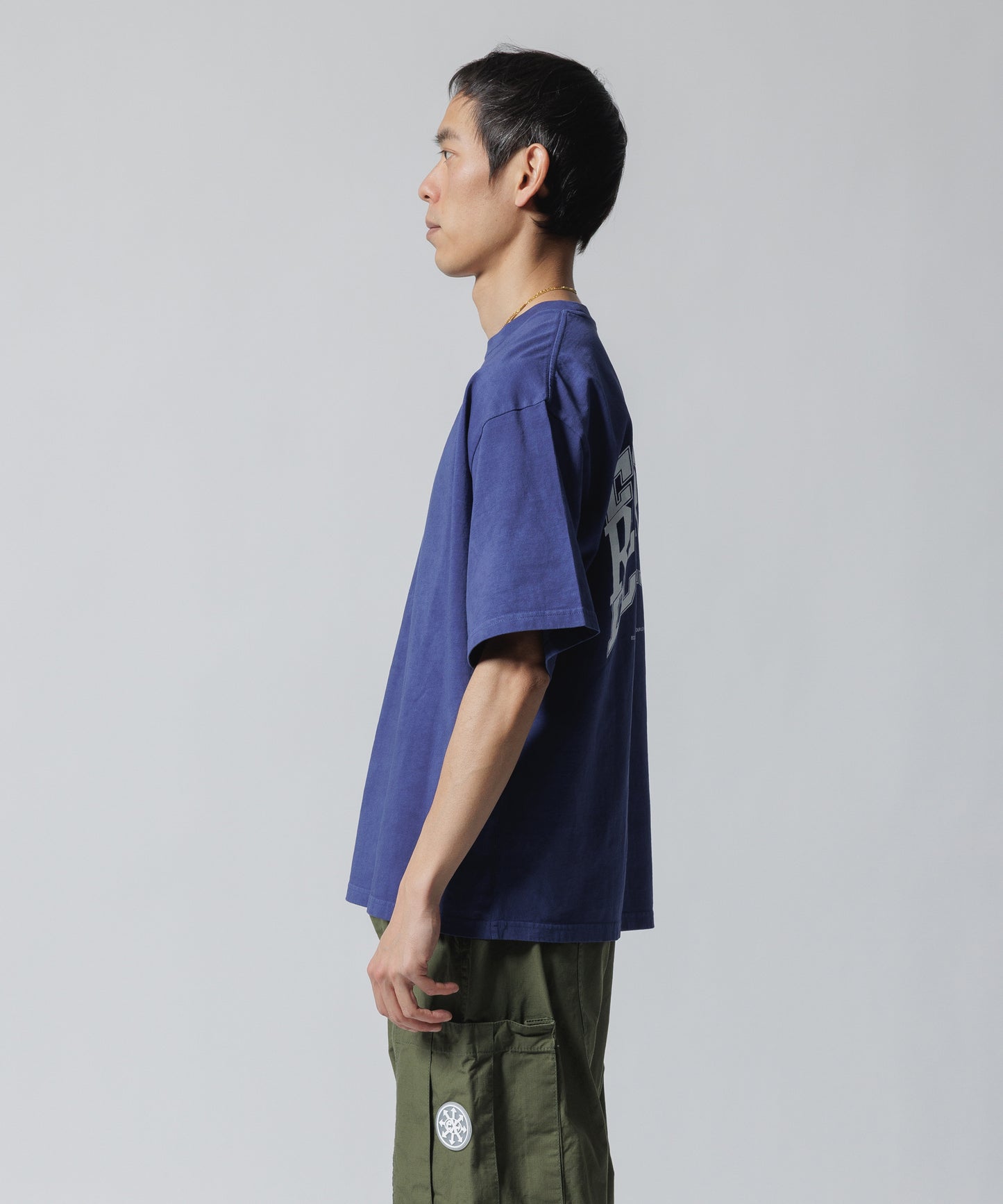 CAMPUS T-SHIRT