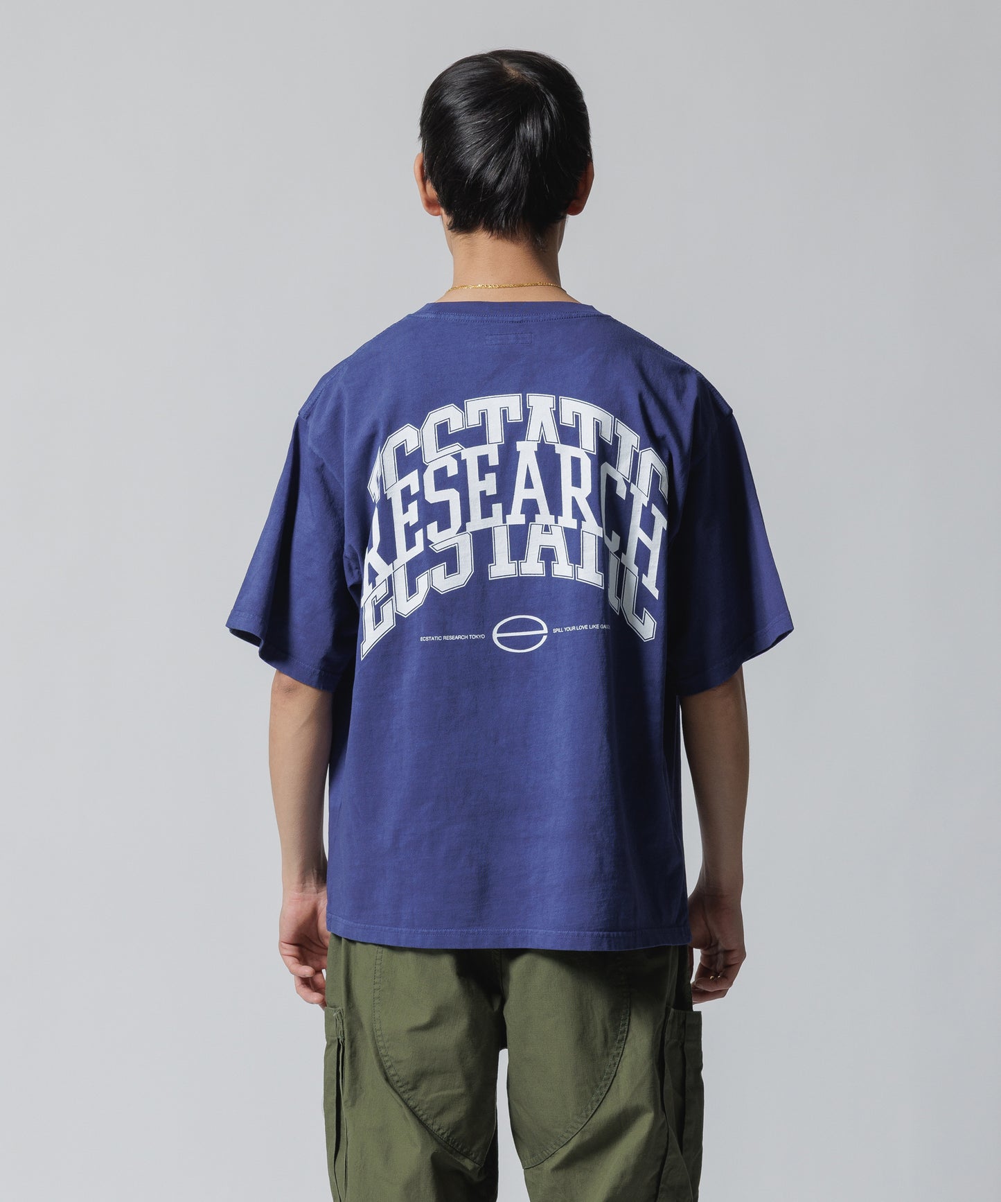 CAMPUS T-SHIRT