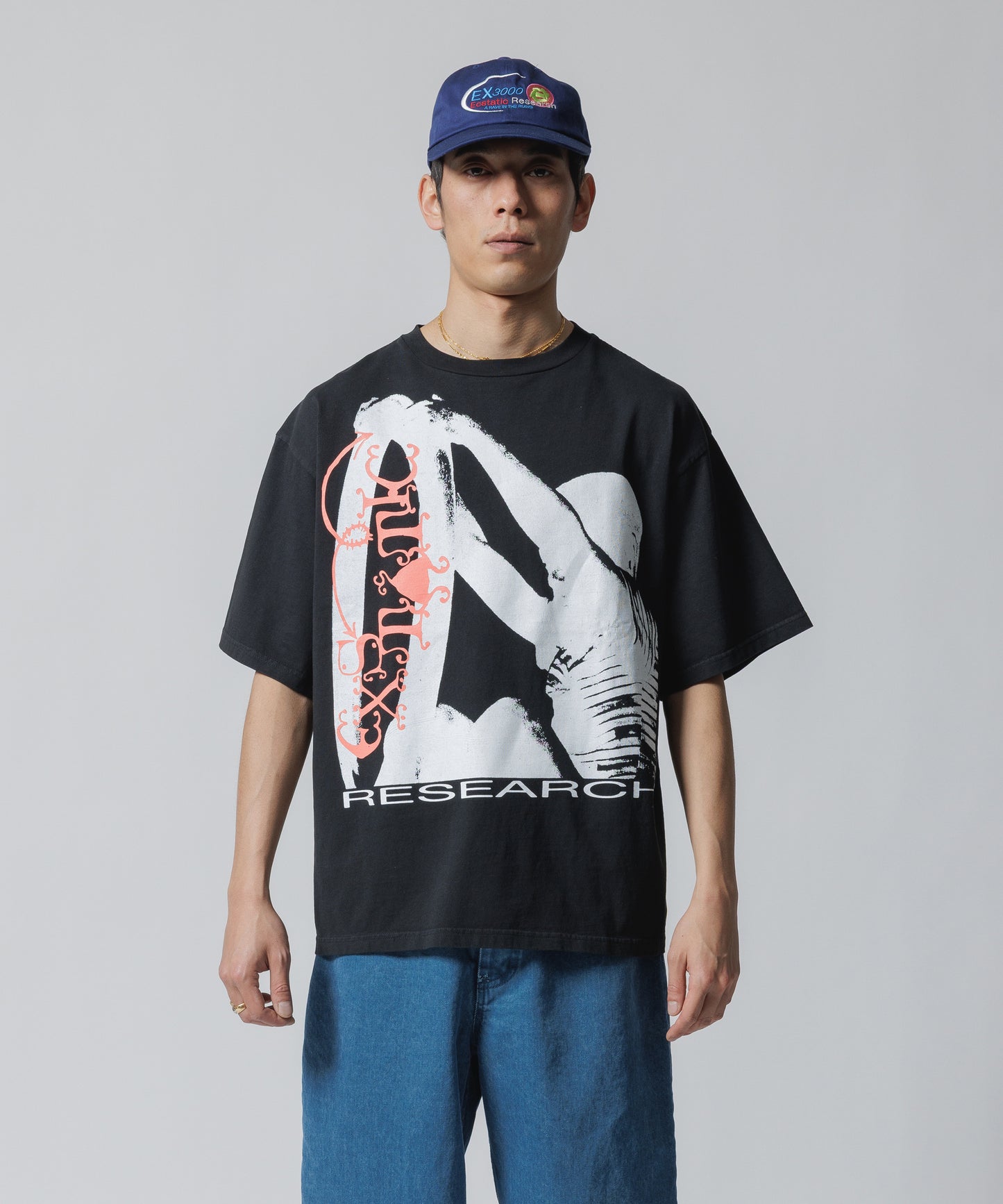 COME DOWN T-SHIRT