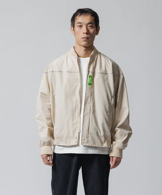 CATALINA VARSITY JACKET