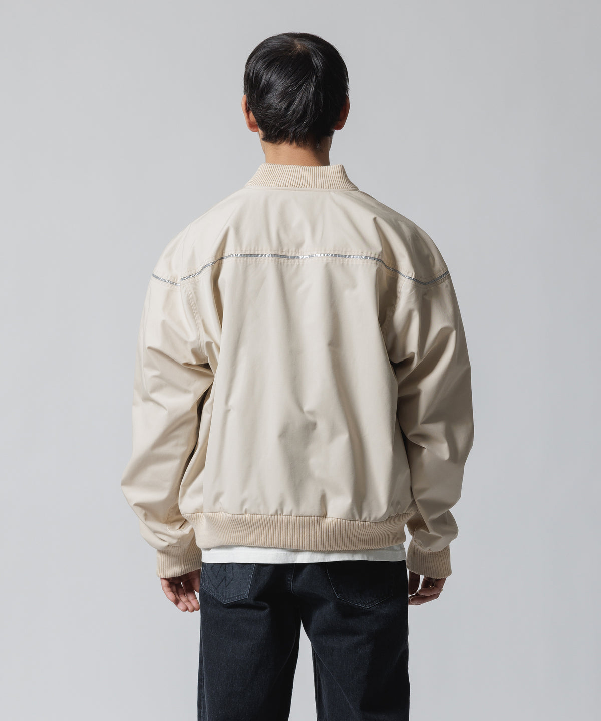 CATALINA VARSITY JACKET