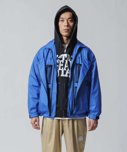 CARRY-ALL JACKET