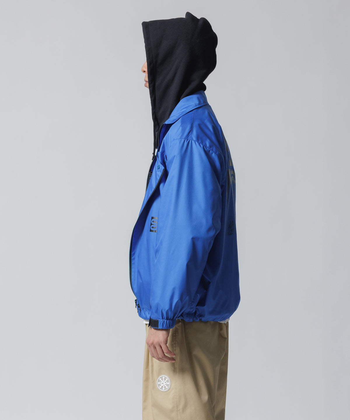CARRY-ALL JACKET