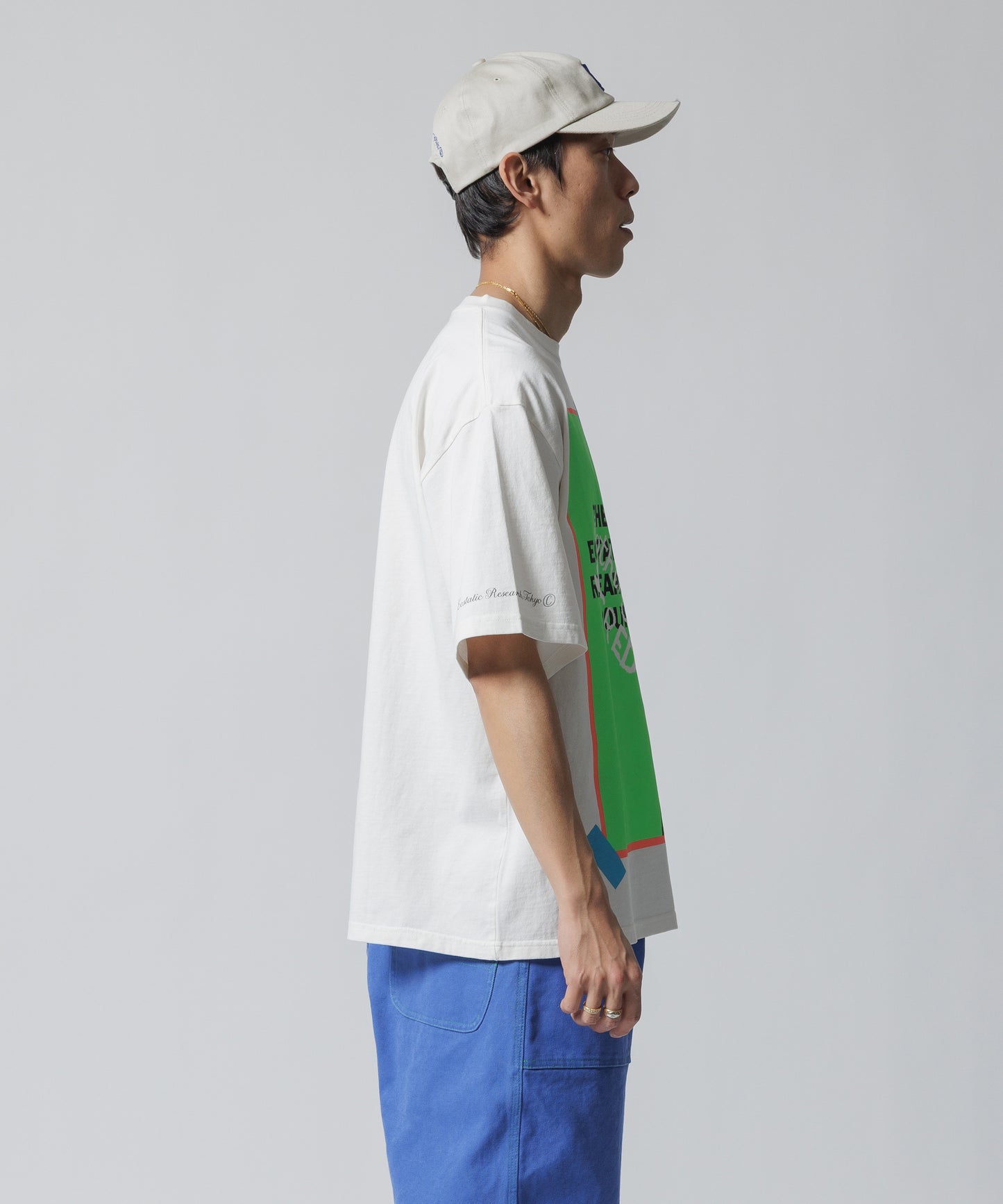 GROUP T-SHIRT
