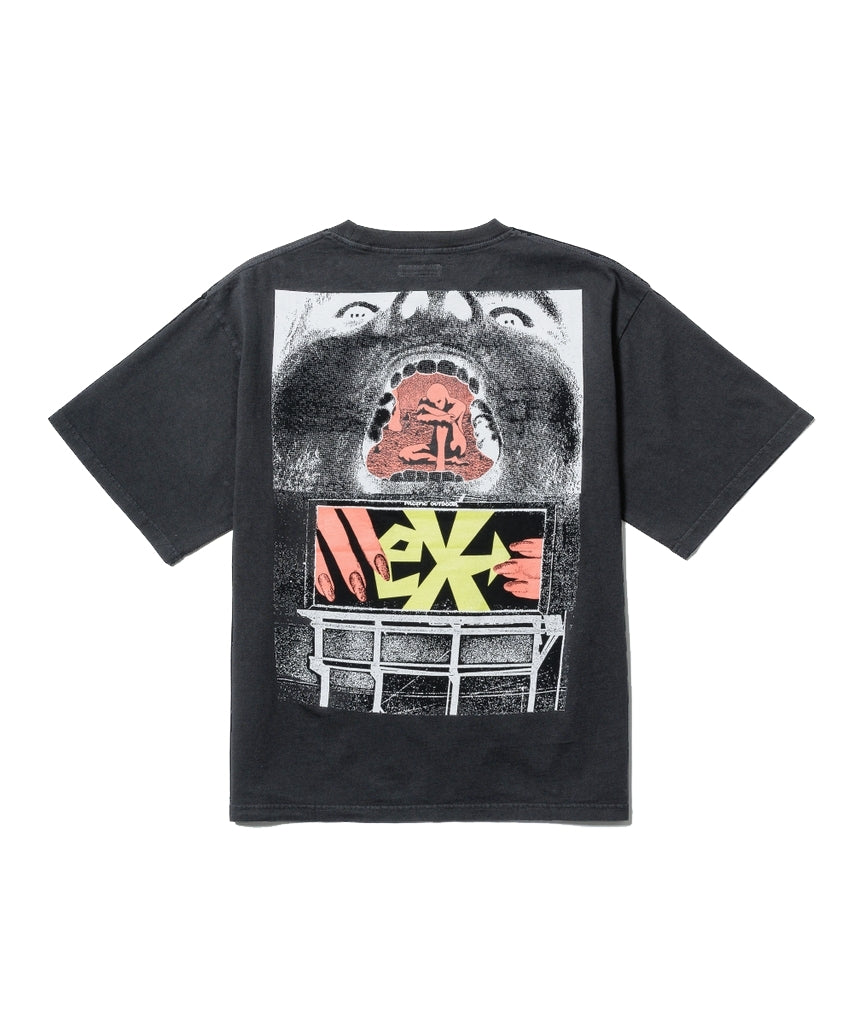 UNLUCKY IN LOVE T-SHIRT