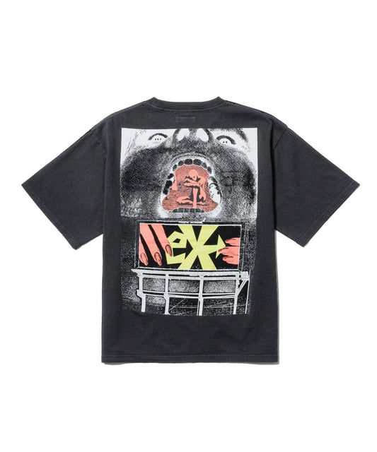 UNLUCKY IN LOVE T-SHIRT
