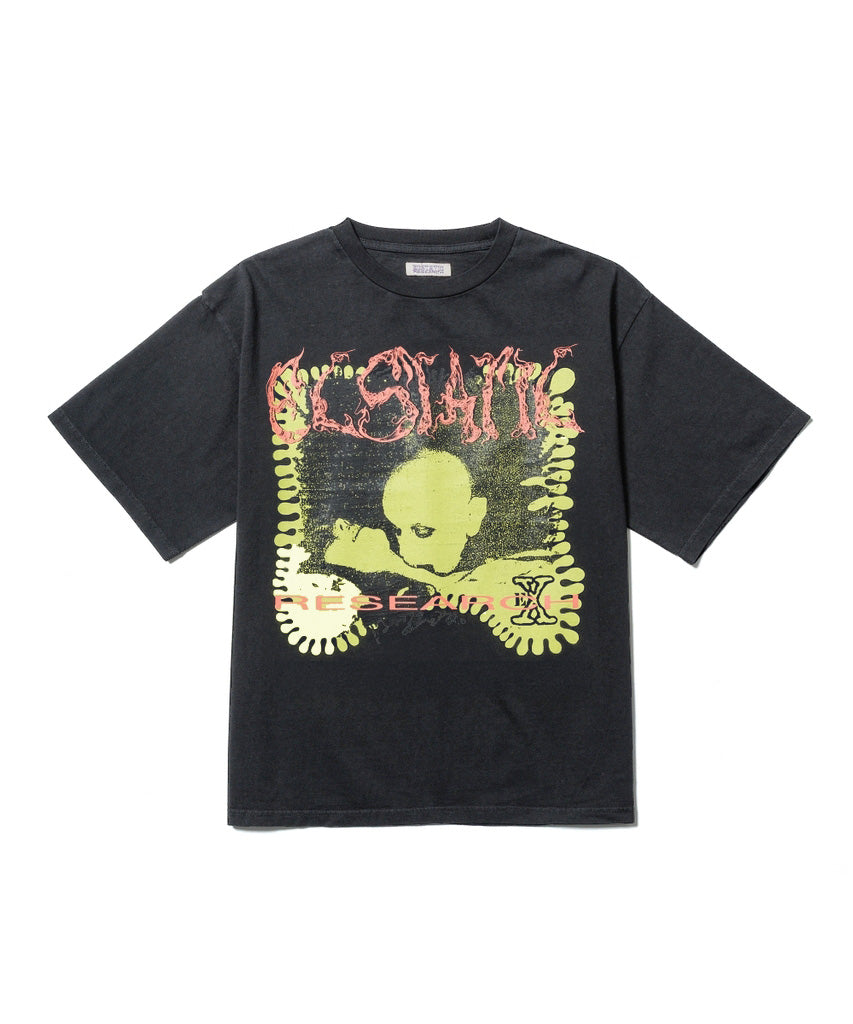 UNLUCKY IN LOVE T-SHIRT